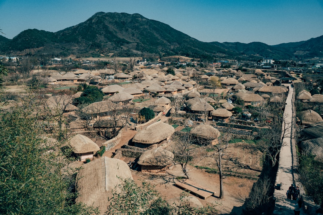 south_korea_village_office