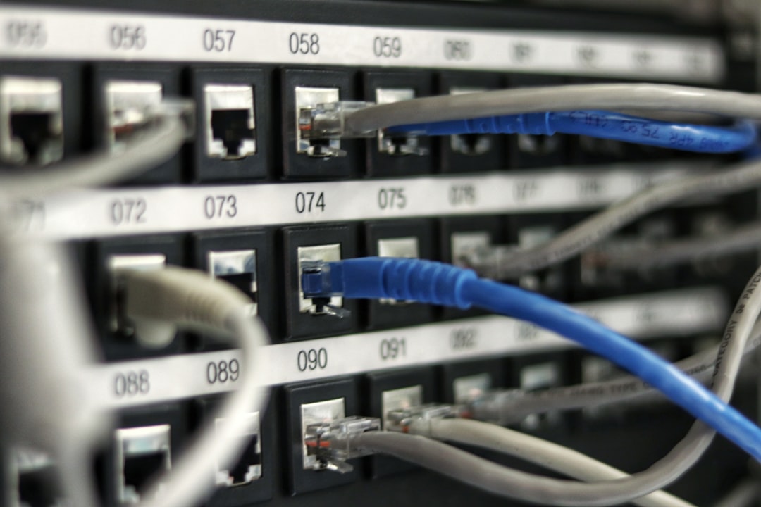 Connection Network