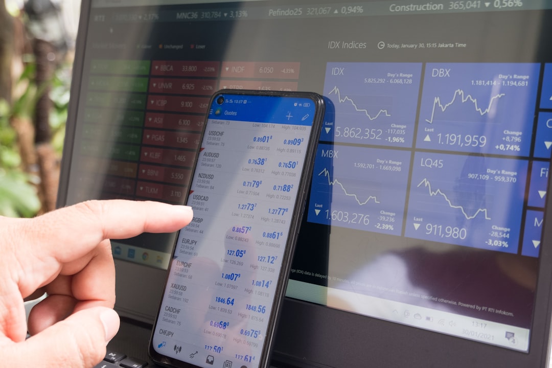 smartphone_trading